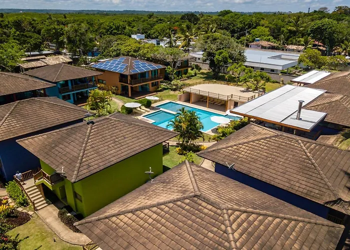 Casa Villa Cristian