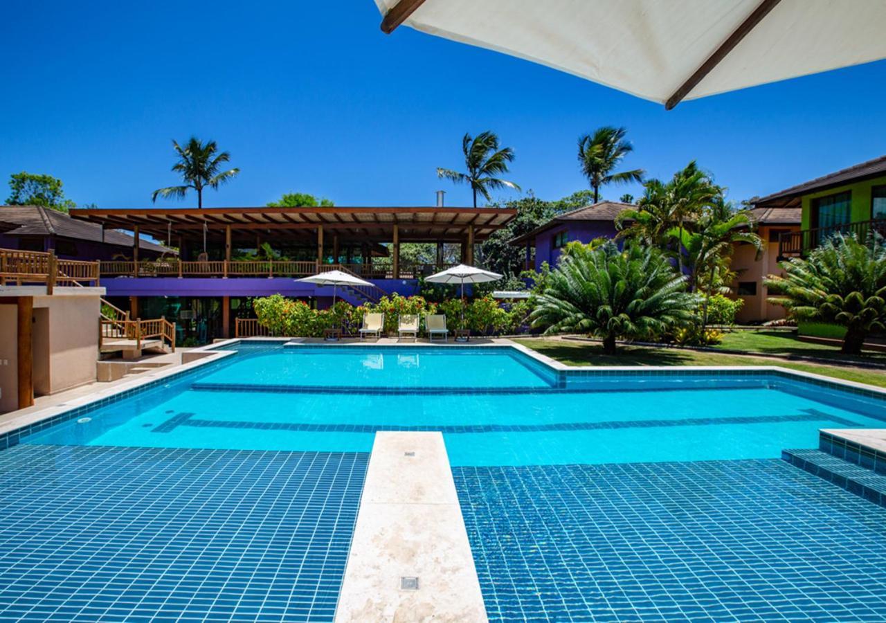 Casa Cristian * Porto Seguro