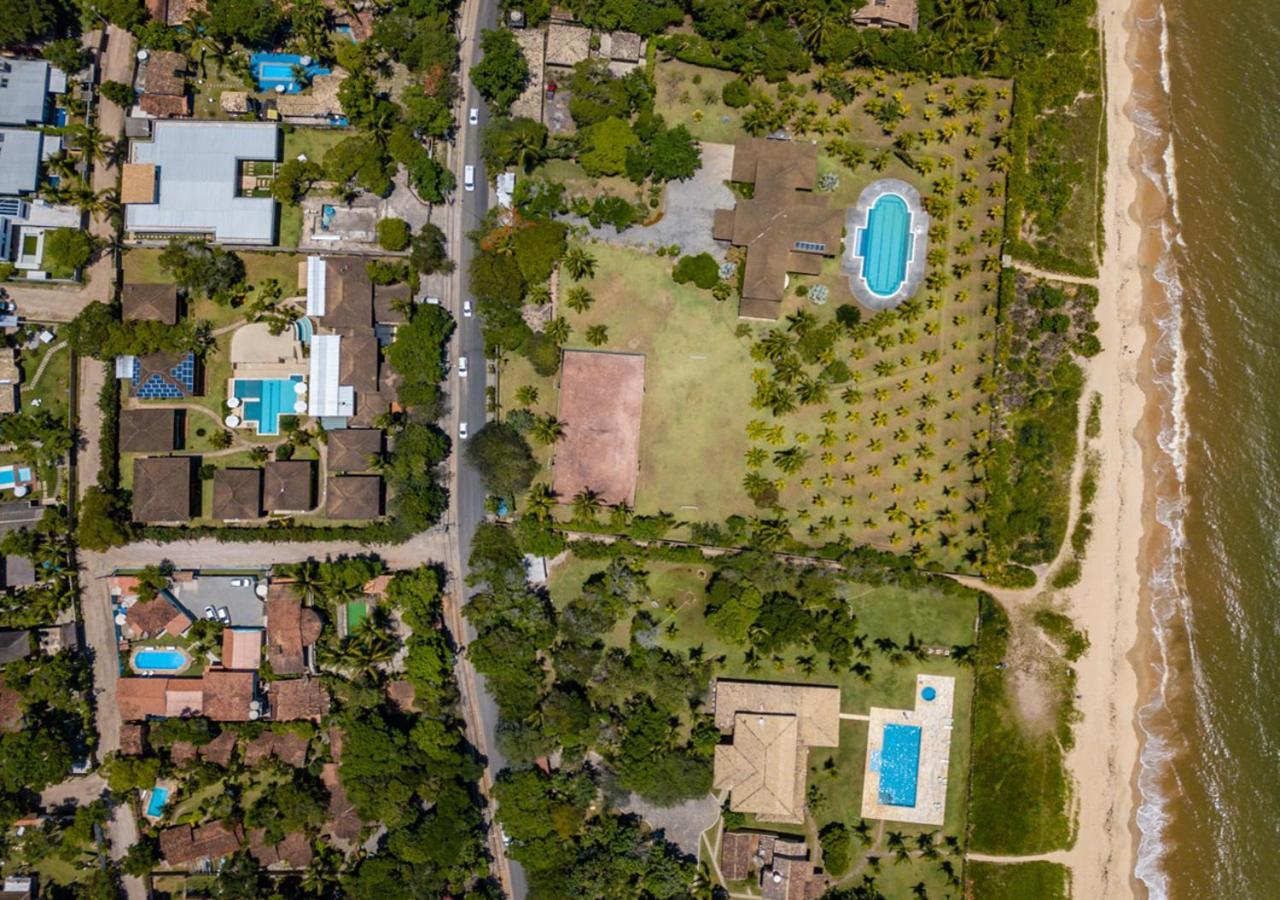 Casa Cristian Holiday home Porto Seguro