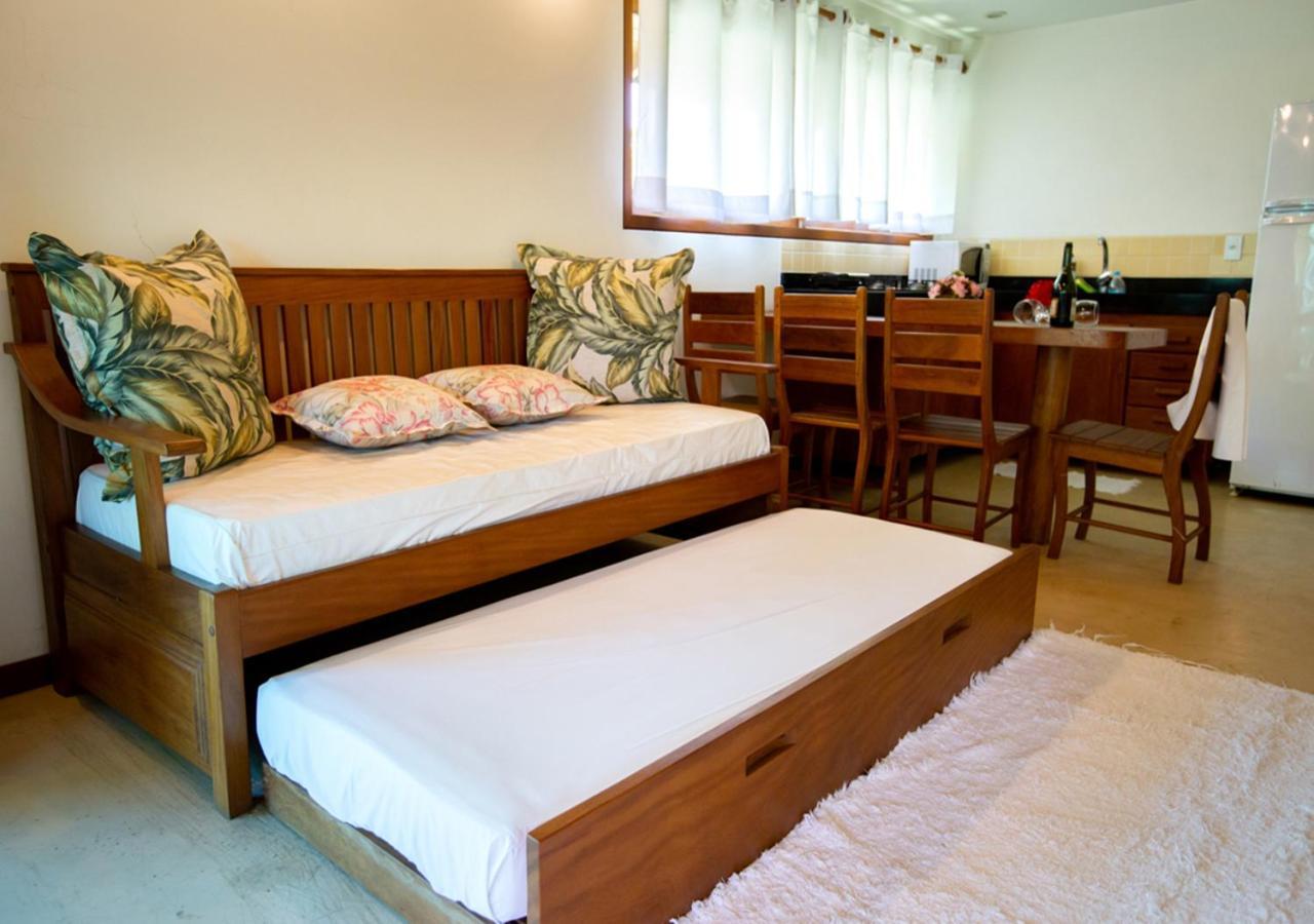 Holiday home Casa Cristian Porto Seguro