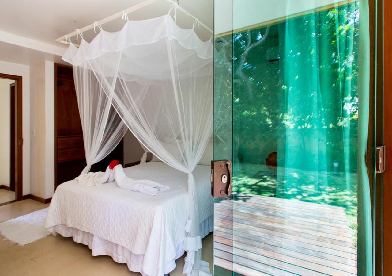 Casa Cristian Porto Seguro