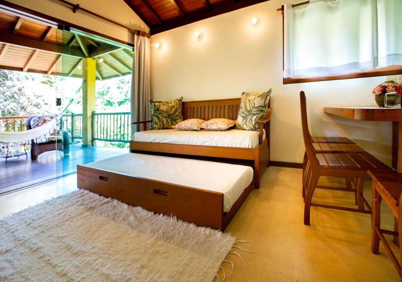 Holiday home Casa Cristian Porto Seguro