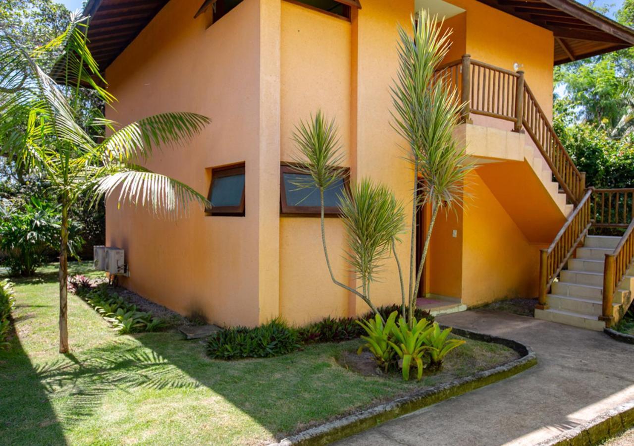 Casa Cristian Porto Seguro