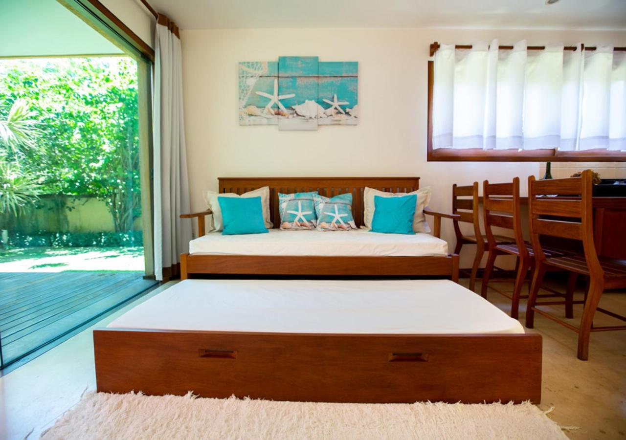 Holiday home Casa Cristian Porto Seguro