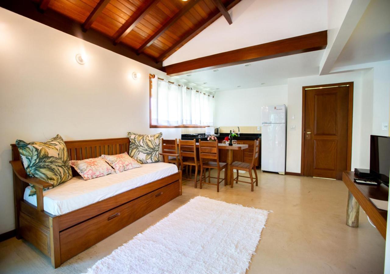 Holiday home Casa Cristian Porto Seguro