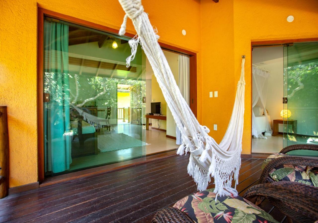 Casa Cristian Porto Seguro