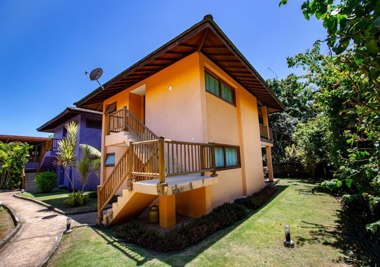 Casa Cristian *