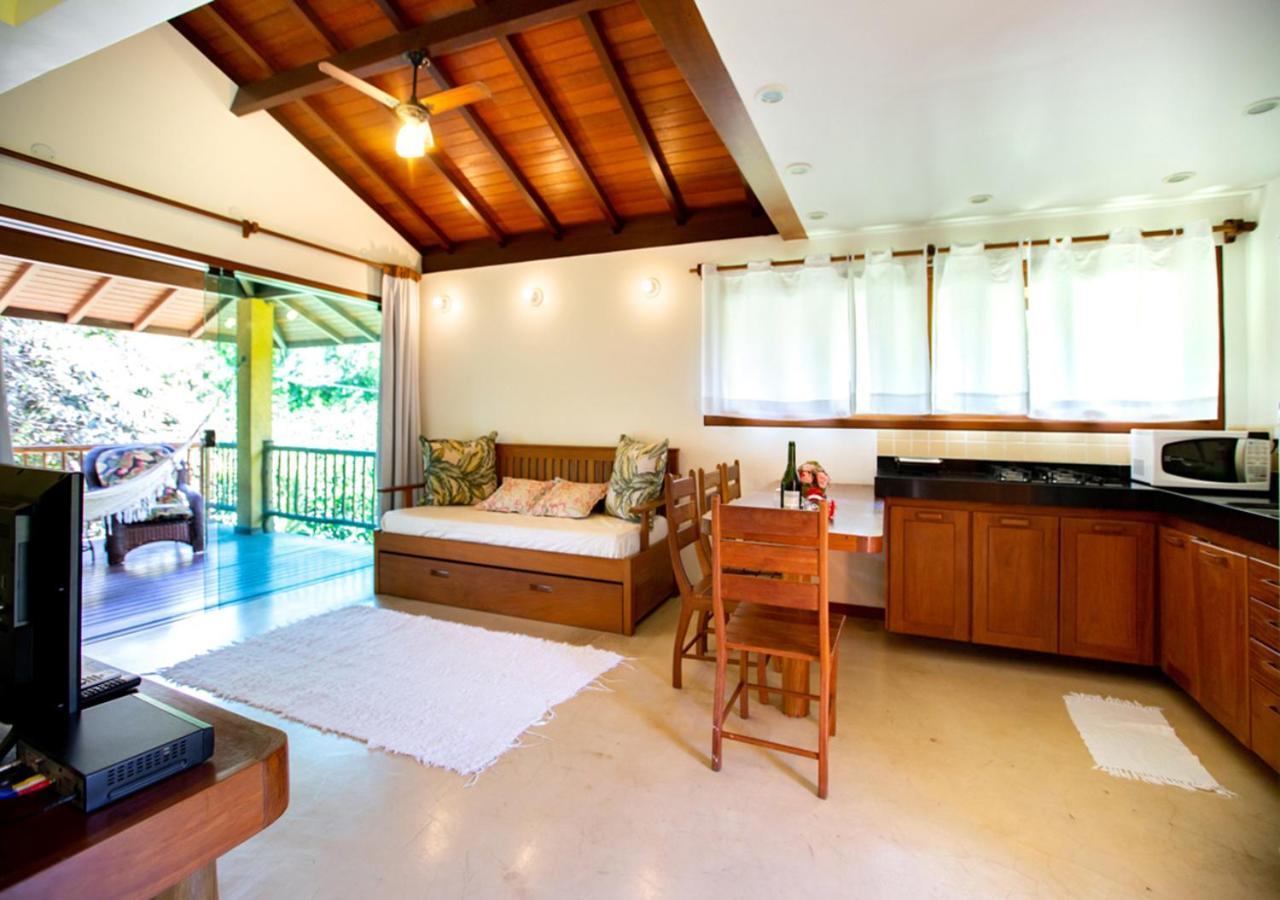 Holiday home Casa Cristian Porto Seguro