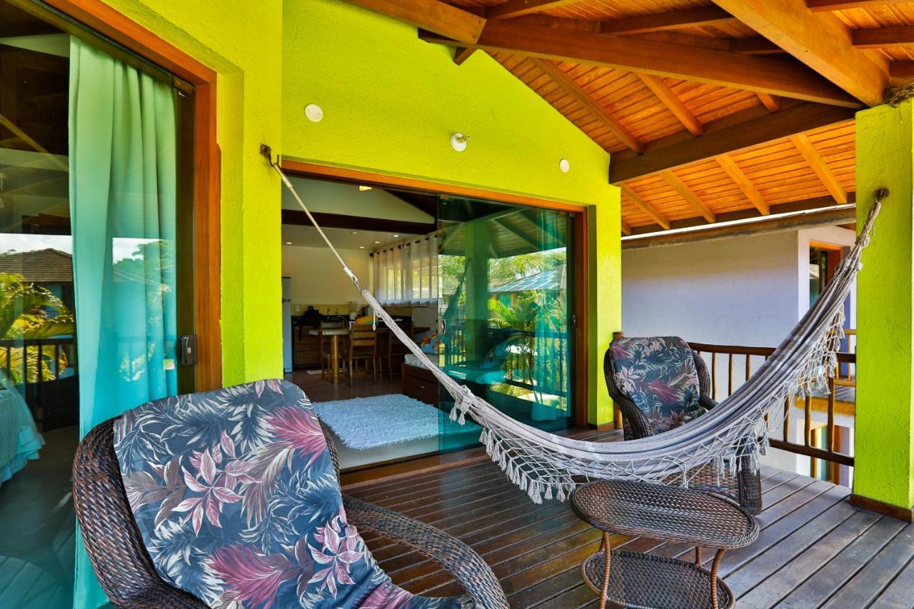 Holiday home Casa Cristian Porto Seguro