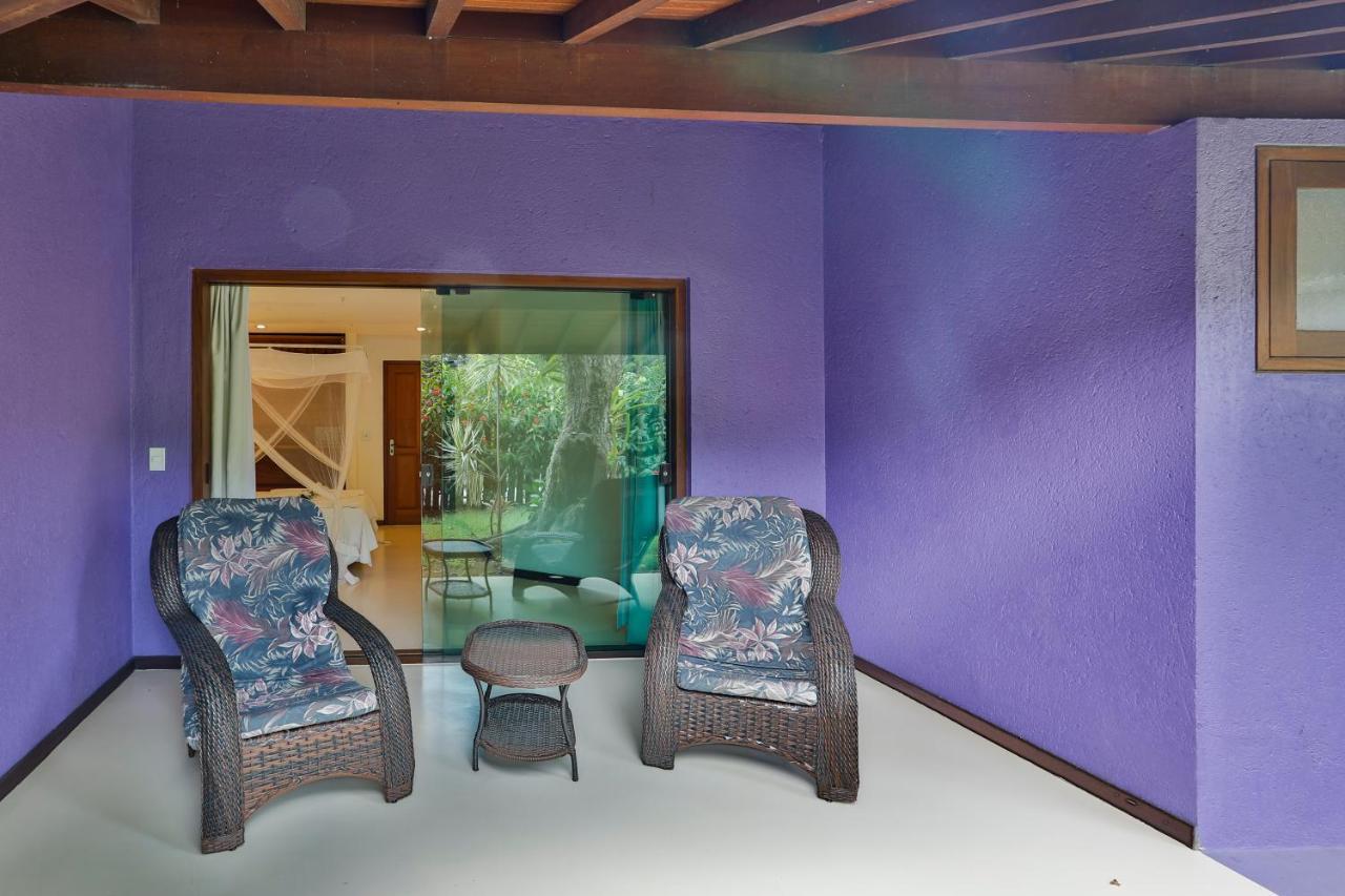 Casa Cristian Holiday home Porto Seguro