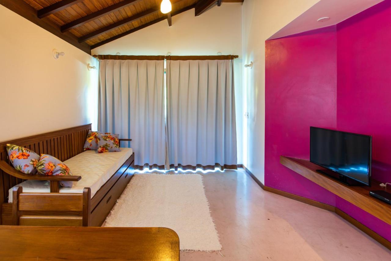 Holiday home Casa Cristian
