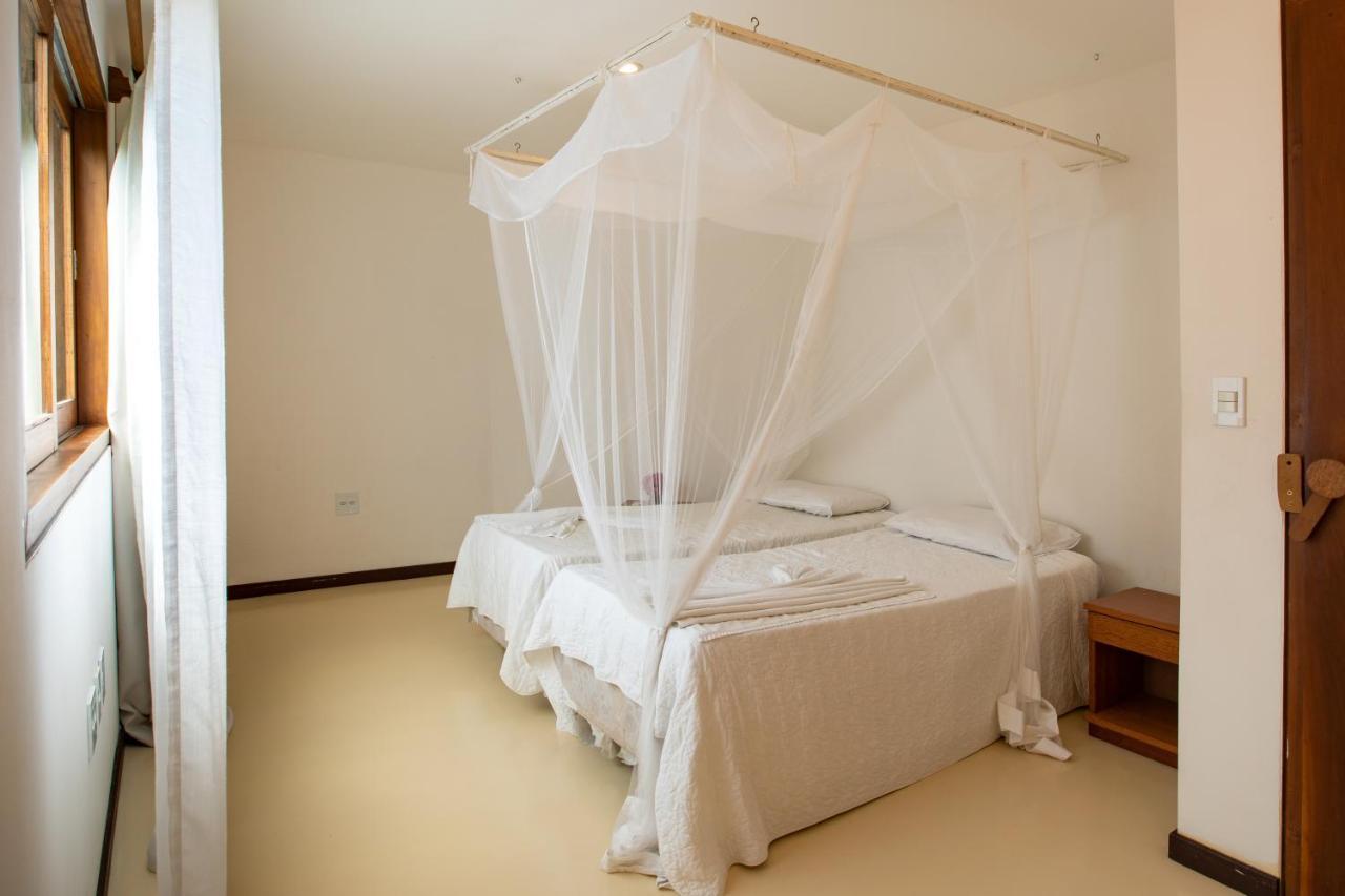 Casa Cristian * Porto Seguro