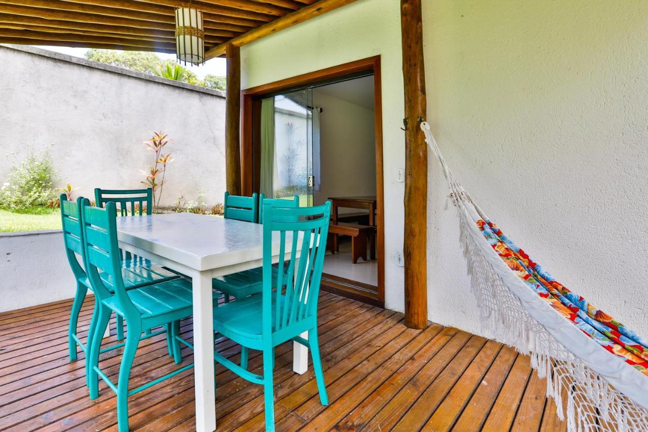 Holiday home Casa Cristian Porto Seguro