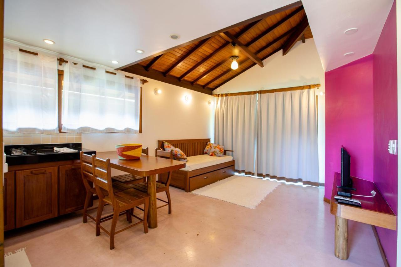 Casa Cristian Holiday home Porto Seguro
