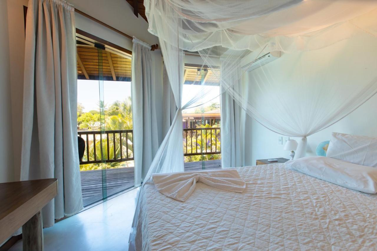 Holiday home Casa Cristian Porto Seguro