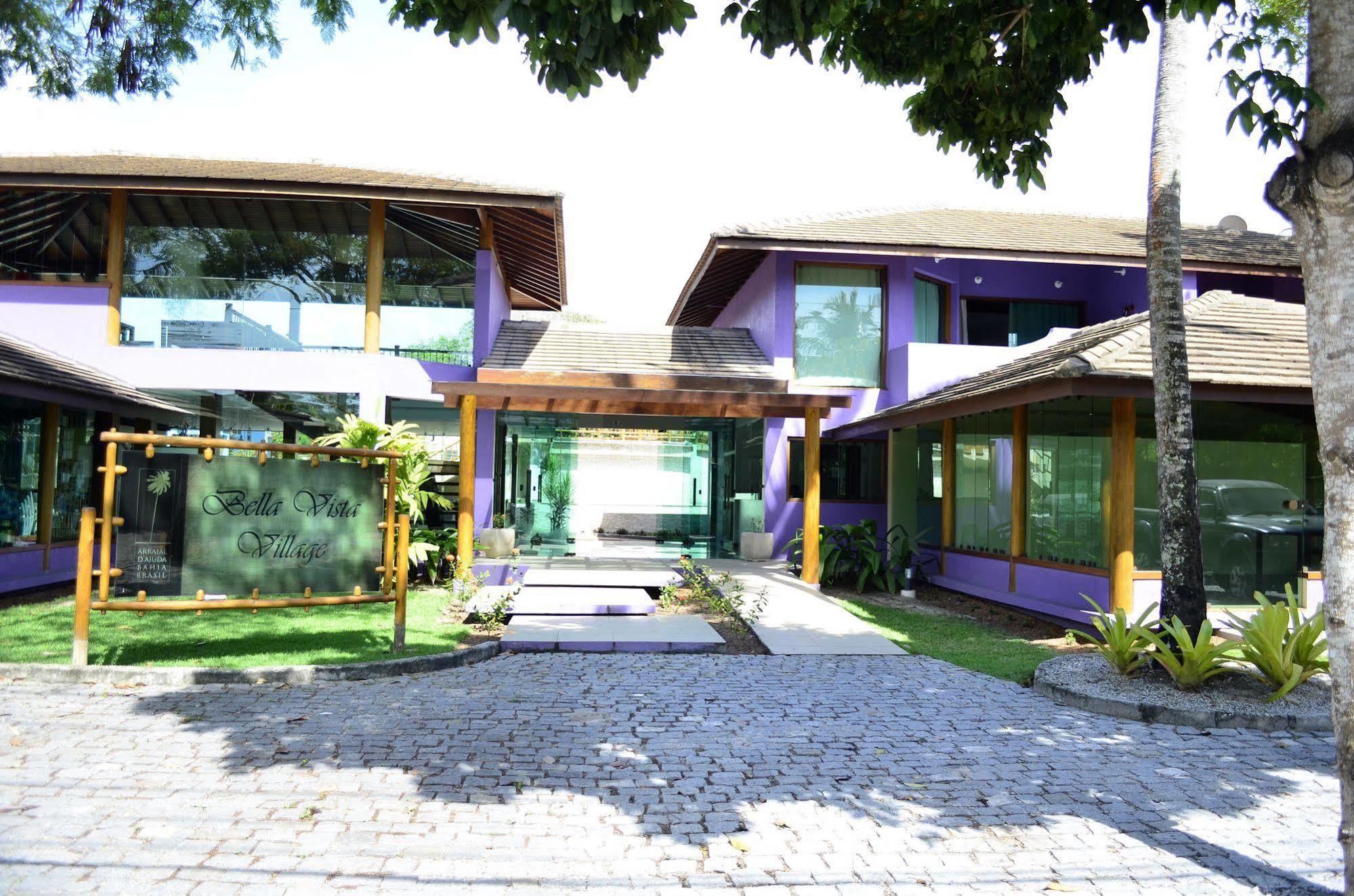Casa Cristian * Porto Seguro
